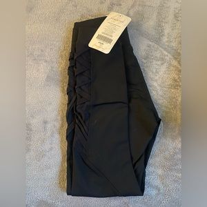 Fabletics women’s tights. Size xs